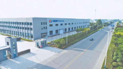 高端化 智能化 綠色化 山東加快推動先進制造業發展