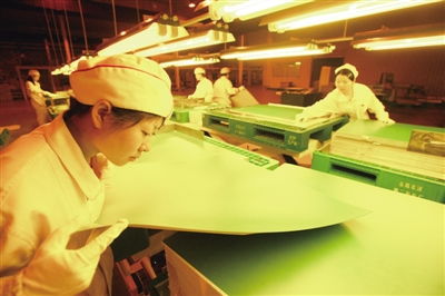 創(chuàng)新驅(qū)動發(fā)展 技術(shù)開發(fā)的核心引擎