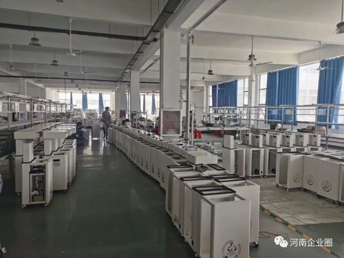 華之云科技公司 以高品低價智能產(chǎn)品引領(lǐng)技術(shù)開發(fā)新風(fēng)尚