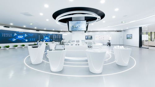 精工遇AI 蘇州智造以因地制宜之策攀技術開發新高