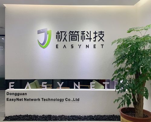 東莞極簡科技 以創(chuàng)新技術(shù)賦能區(qū)塊鏈領(lǐng)域的應(yīng)用開發(fā)