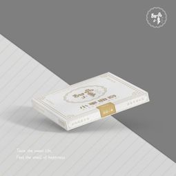 產品包裝設計 視覺與功能的完美融合