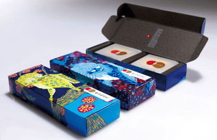 產品包裝設計如何更好地把握色彩變化