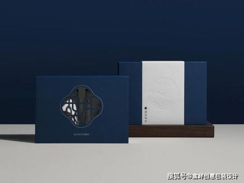 盒畔這些包裝設計讓產品更吸引人，看第一眼就愛上了