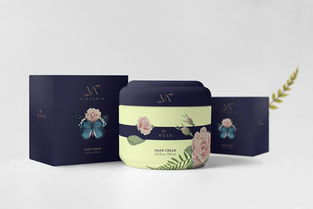 注入生機與活力 洗護用品包裝設計的藝術