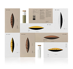 包裝與包裝設計 從功能到藝術的演化