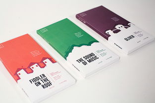 炫彩糖果包裝設計的藝術與商業價值