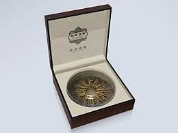 漢初設計 ZCOOL包裝設計領域的創意先鋒與視覺敘事者