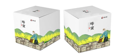 農產品包裝設計 12年定制經驗背后，設計費真的全免嗎？