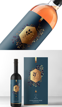 匠心之韻 2022年紅白酒與飲料包裝設(shè)計(jì)新趨勢(shì)